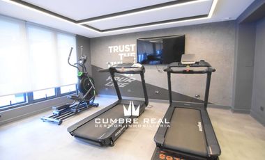 Departamento en arriendo en SANTIAGO