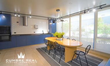 Departamento en arriendo en SANTIAGO