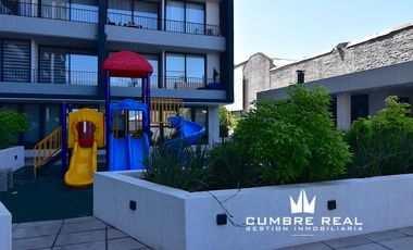 Departamento en arriendo en SANTIAGO