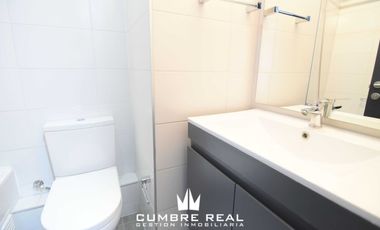Departamento en arriendo en SANTIAGO