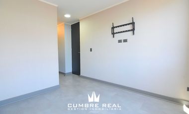 Departamento en arriendo en SANTIAGO
