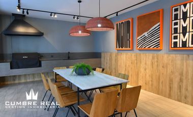 Departamento en arriendo en SANTIAGO