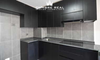 Departamento en arriendo en SANTIAGO