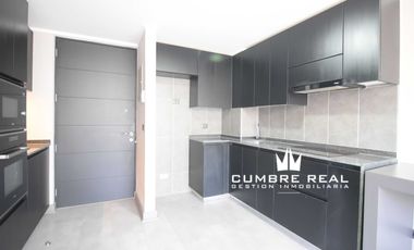 Departamento en arriendo en SANTIAGO