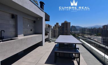 Departamento en arriendo en SANTIAGO