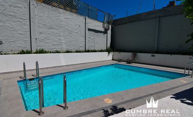 Departamento en arriendo en SANTIAGO