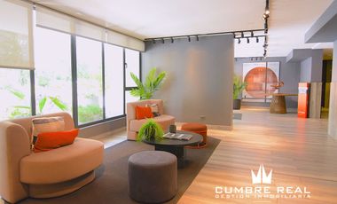 Departamento en arriendo en SANTIAGO