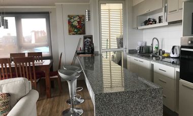Departamento en venta en PUERTO MONTT