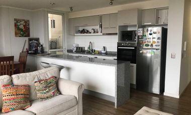 Departamento en venta en PUERTO MONTT