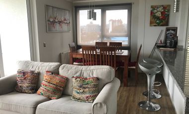 Departamento en venta en PUERTO MONTT