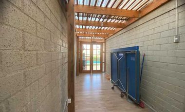 Casa en venta  en BUIN
