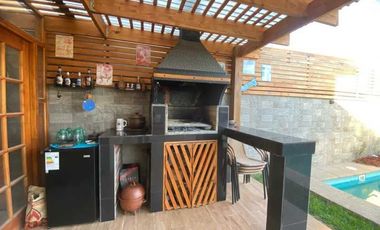 Casa en venta  en BUIN