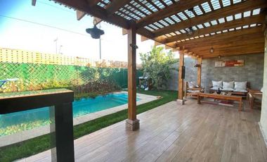 Casa en venta  en BUIN