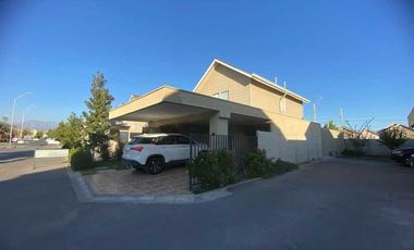 Casa en venta  en BUIN