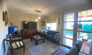 Casa en venta  en BUIN