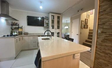 Casa en venta  en BUIN