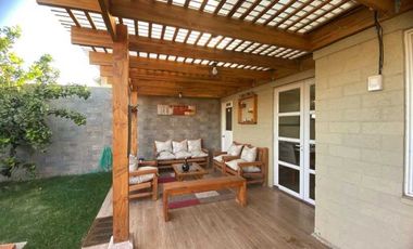 Casa en venta  en BUIN