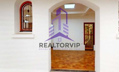 Casa en arriendo en PROVIDENCIA