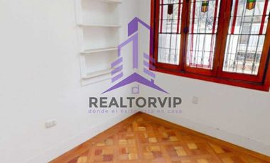Casa en arriendo en PROVIDENCIA