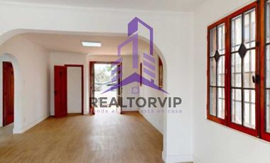 Casa en arriendo en PROVIDENCIA