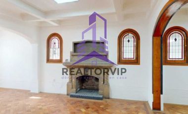 Casa en arriendo en PROVIDENCIA