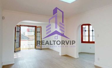 Casa en arriendo en PROVIDENCIA