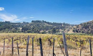 Parcela en venta en NAVIDAD