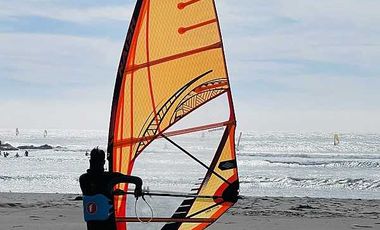 Parcela en venta en NAVIDAD