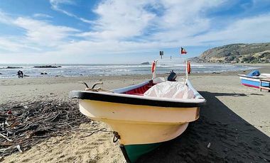 Parcela en venta en NAVIDAD