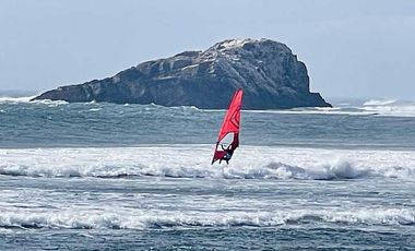 Parcela en venta en NAVIDAD