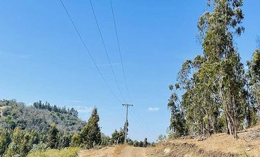 Parcela en venta en NAVIDAD