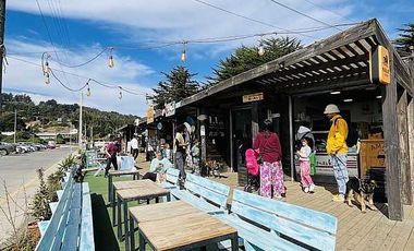 Parcela en venta en NAVIDAD