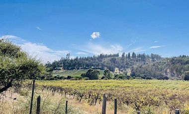 Parcela en venta en NAVIDAD