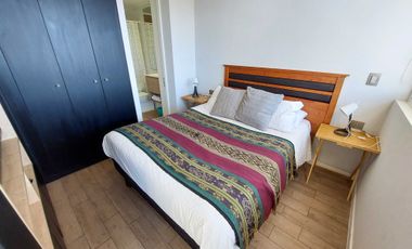 Departamento en arriendo en COQUIMBO