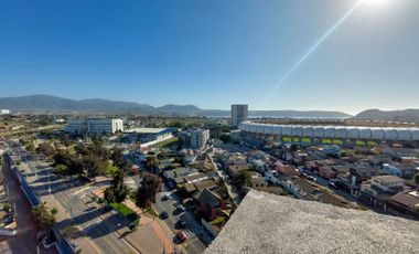 Departamento en arriendo en COQUIMBO