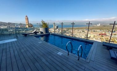 Departamento en arriendo en COQUIMBO