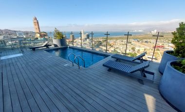 Departamento en venta en COQUIMBO