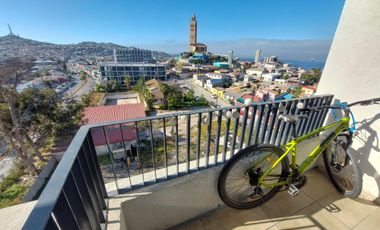 Departamento en venta en COQUIMBO