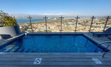 Departamento en venta en COQUIMBO