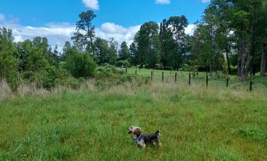 Parcela en venta en PAILLACO