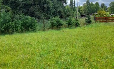 Parcela en venta en PAILLACO