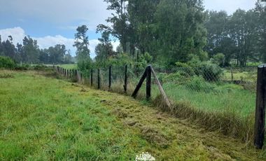 Parcela en venta en PAILLACO