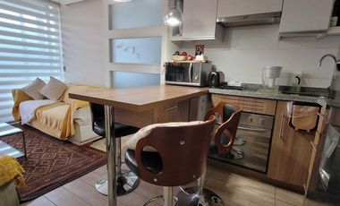 Departamento en venta en MACUL