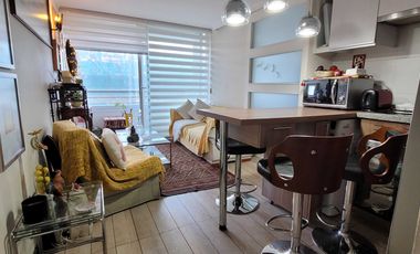 Departamento en venta en MACUL