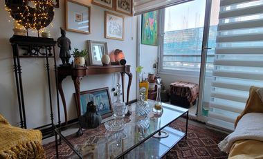 Departamento en venta en MACUL