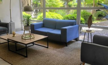 Departamento en venta en MACUL