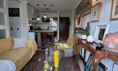 Departamento en venta en MACUL