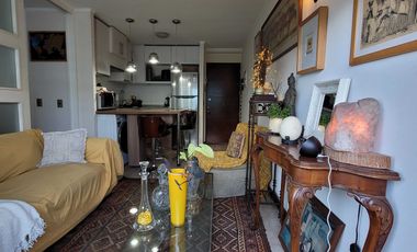 Departamento en venta en MACUL