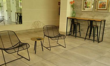 Departamento en venta en MACUL