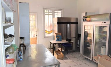 Local comercial en venta en RECOLETA